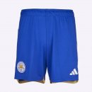 Pantaloni Leicester City Home 2023/24