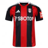 Thailandia Maglia Fulham Away 2024/25