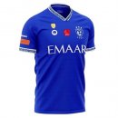 Thailandia Maglia Al Hilal Saudi FC Home 2021/22