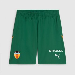 Pantaloni Valencia Terza 2024/25