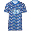 Thailandia Maglia Arsenal x TFL 2021/22 Pre/Match Shirt