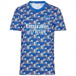 Thailandia Maglia Arsenal x TFL 2021/22 Pre/Match Shirt