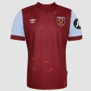 Thailandia Maglia West Ham Home 2023/24