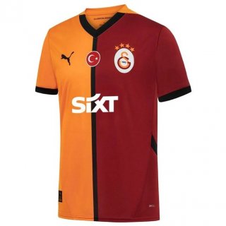 Thailandia Maglia Galatasaray Home 2024/25