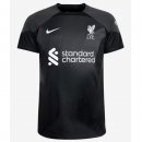 Thailandia Maglia Liverpool Away Portiere 2022/23