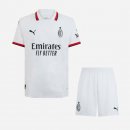 Maglia AC Milan Away Bambino 2024/25