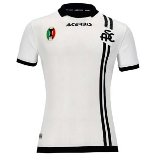 Thailandia Maglia Spezia Home 2021/22