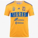 Thailandia Maglia Tigres UANL Home 2022/23