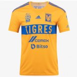 Thailandia Maglia Tigres UANL Home 2022/23