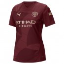 Maglia Manchester City Terza Donna 2024/25