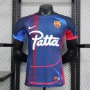 Thailandia Maglia Barcellona Pre-Match 2023/24