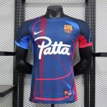 Thailandia Maglia Barcellona Pre-Match 2023/24