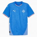 Thailandia Maglia Islanda Home 2024