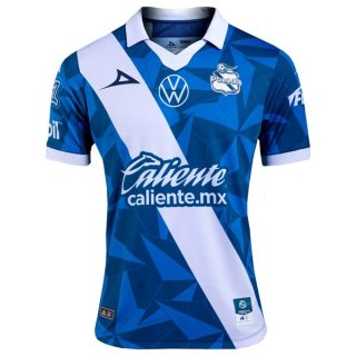 Thailandia Maglia Club Puebla Seconda 2023/24