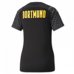 Thailandia Maglia Dortmund Away Donna 2021/22