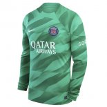 Thailandia Maglia PSG Portiere 2023/24