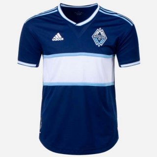 Thailandia Maglia Vancouver Whitecaps Away 2023/24