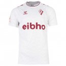 Thailandia Maglia SD Eibar Seconda 2023/24