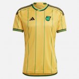 Thailandia Maglia Jamaica Home 2022/23