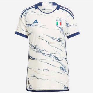 Maglia Italia Away Donna 2023/24