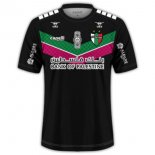 Thailandia Maglia Palestino Seconda 2023/24