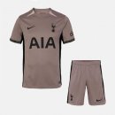 Maglia Tottenham Terza Bambino 2023/24