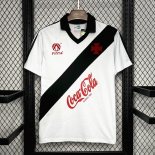 Thailandia Maglia Vasco Da Gama Away Retro 1988