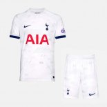 Maglia Tottenham Home Bambino 2023/24