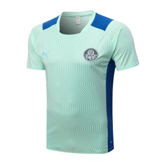 Maglia Entrenamien Palmeiras 2022/23 Verde