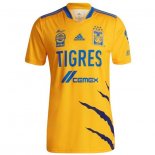 Thailandia Maglia Tigres UANL Home 2021/22