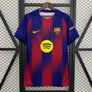 Thailandia Maglia Barcellona Home 2025/26 Thailandia Maglia Barcellona Home 2025/26