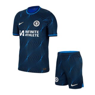 Maglia Chelsea Seconda Bambino 2023/24