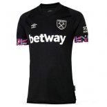 Thailandia Maglia West Ham United Away 2022/23