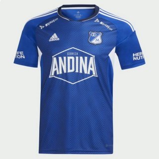 Thailandia Maglia Millonarios Prima 2023/24