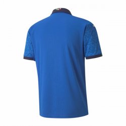 Maglia Italia Home 2020 Blu