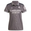 Maglia Real Madrid Terza Donna 2024/25