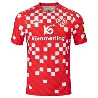 Thailandia Maglia Mainz 05 Home 2024/25