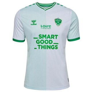 Thailandia Maglia Saint-étienne Seconda 2023/24