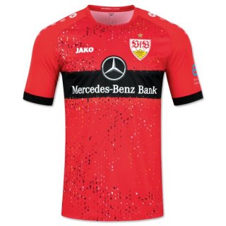 Thailandia Maglia VfB Stuttgart Away 2021/22