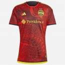 Thailandia Maglia Seattle Sounders Away 2023/24