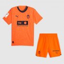 Maglia Valencia Terza Bambino 2023/24