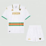 Maglia Venezia Away Bambino 2023/24