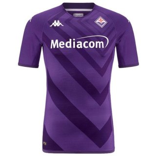 Thailandia Maglia Fiorentina Home 2022/23