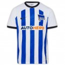 Thailandia Maglia Hertha BSC Home 2022/23