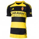 Thailandia Maglia Real Zaragoza Away 2023/24