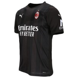 Thailandia Maglia AC Milan Away Portiere 2021/22