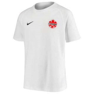 Thailandia Maglia Canada Away 2021/22