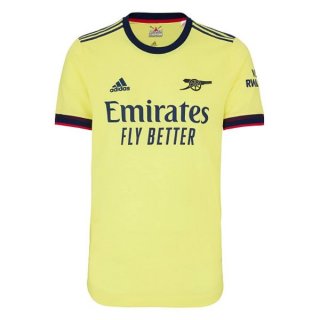 Thailandia Maglia Arsenal Away 2021/22