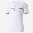 Thailandia Maglia Ceca Away 2021/22