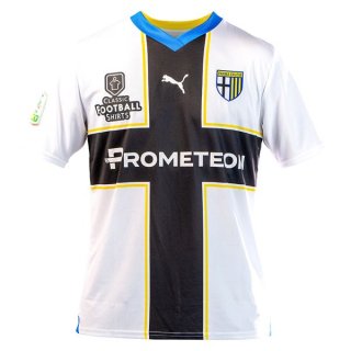 Thailandia Maglia Parma Home 2023/24